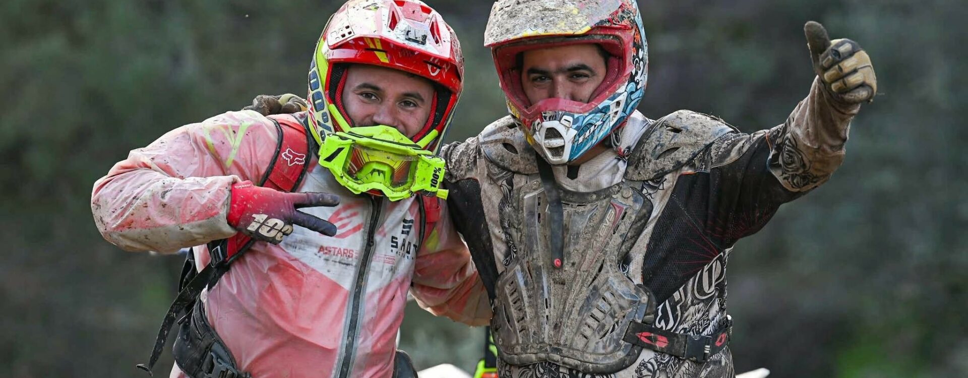 Passeio do Clube TT Castelo Branco está de regresso