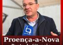 Ponto de situação no concelho de Proença-a-Nova