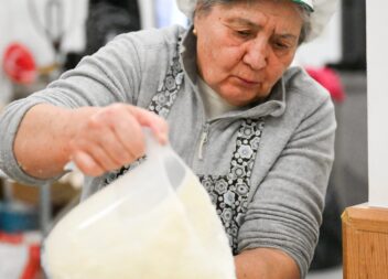 Póvoa de Atalaia prepara-se para celebrar a tradicional Festa das Papas