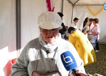 Póvoa de Atalaia volta a cumprir tradição da Festa das Papas