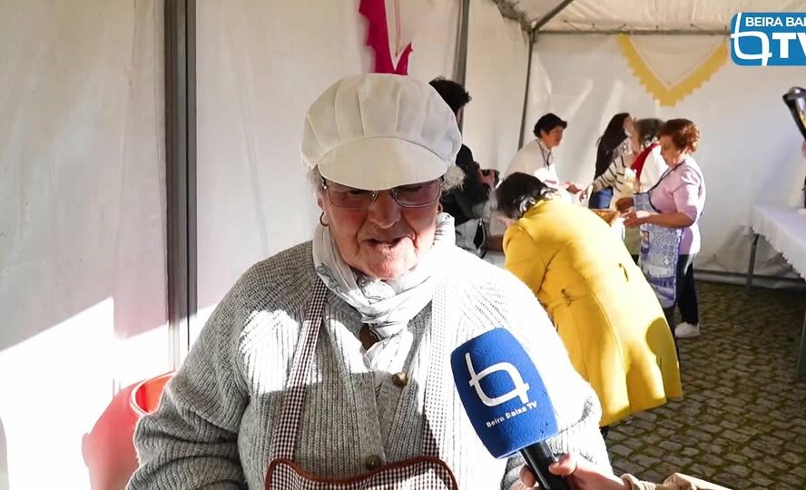 Póvoa de Atalaia volta a cumprir tradição da Festa das Papas