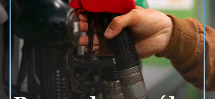 Preço do gasóleo volta a descer