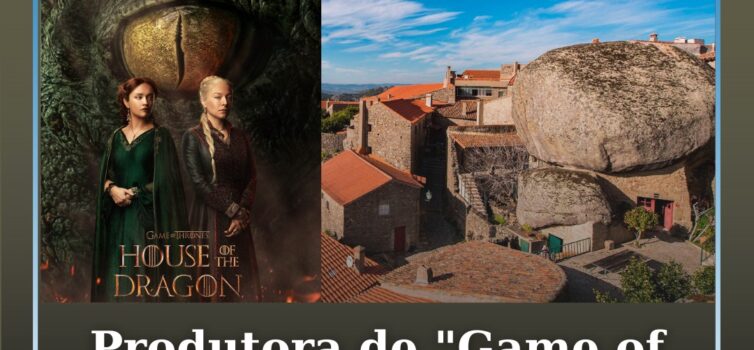 Produtora da série "Game of Thrones" vítima de agressão sexual no Fundão