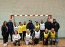 Proença-a-Nova recebe ação de sensibilização do Walking Football