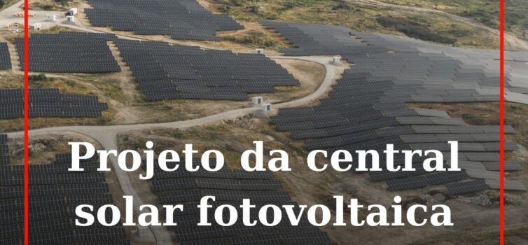 Projeto da central solar fotovoltaica Sophia na Beira Baixa vai ser reformulado