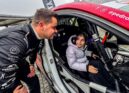 Rally Series realiza ação educativa em Castelo Branco e aproxima os mais jovens