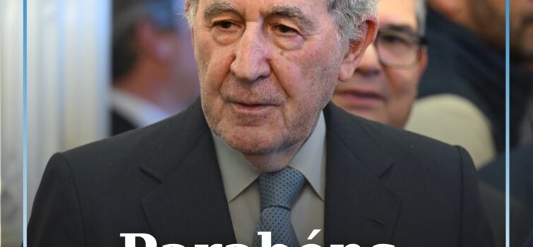 Ramalho Eanes comemora 91 anos