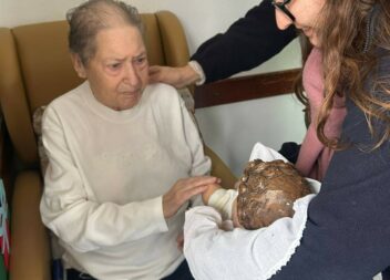 Santa Casa da Misericórdia de Castelo Branco cumpre tradição das Janeiras