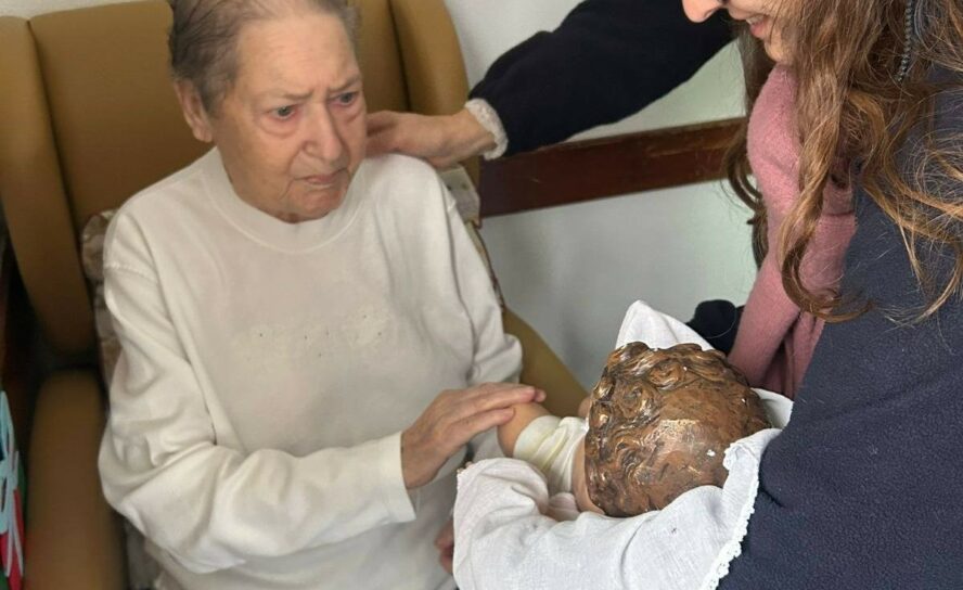 Santa Casa da Misericórdia de Castelo Branco cumpre tradição das Janeiras