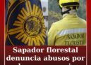 Sapador florestal denuncia abusos e bullying em Seia