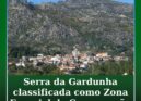Serra da Gardunha classificada como Zona Especial de Conservação