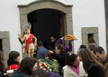 Soalheira celebra Festa de São Sebastião