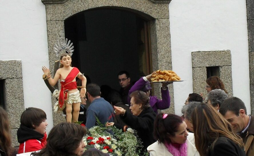 Soalheira celebra Festa de São Sebastião