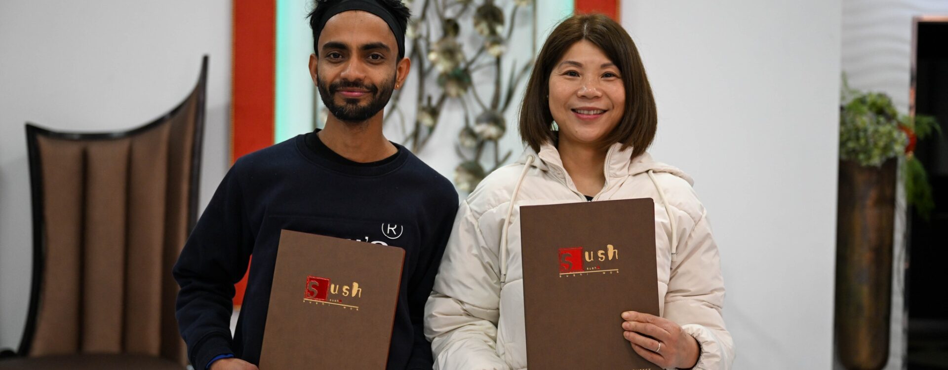 Sushi Wok Castelo Branco