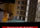 Tempestade Kristin em Castelo Branco