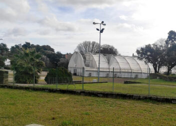 Tempestade causa estragos em Idanha-a-Nova