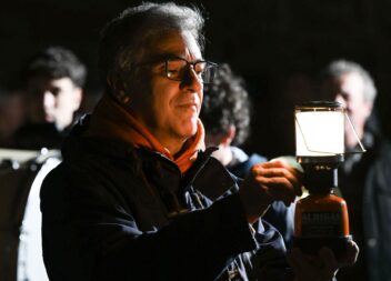 Tinalhas volta a dar vida à tradição secular “Ah! Que se Chá!”