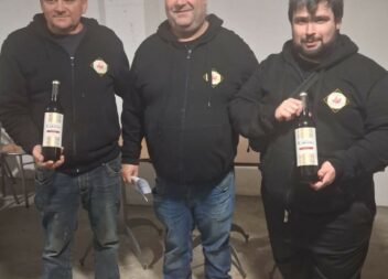 Torneio de sueca na Associação Recriativa, Social e Cultural da Quinta Dr. Beirã