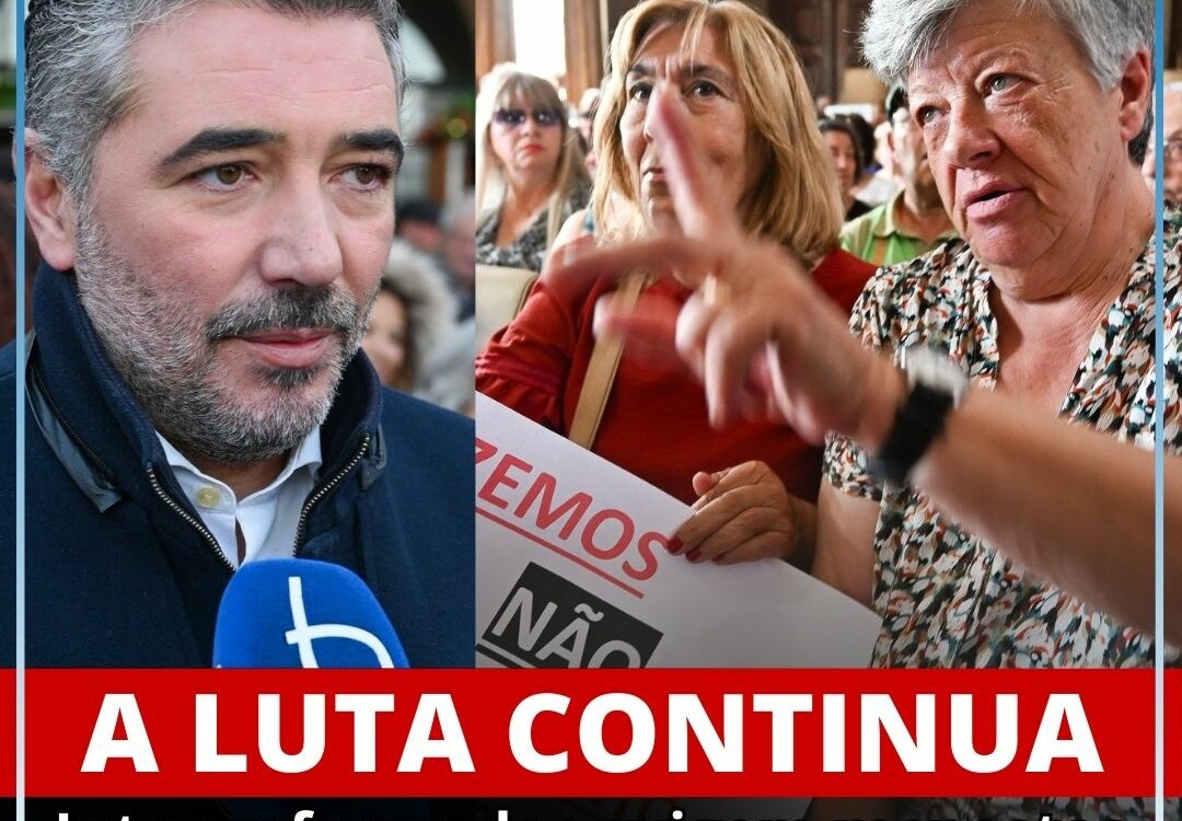 Transportes: Inter-reformados exigem respostas da Câmara da Covilhã