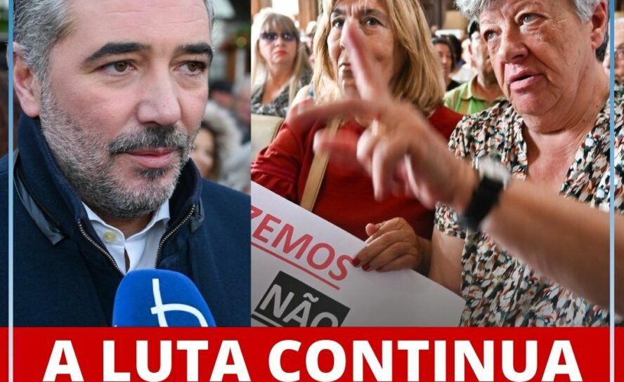 Transportes: Inter-reformados exigem respostas da Câmara da Covilhã