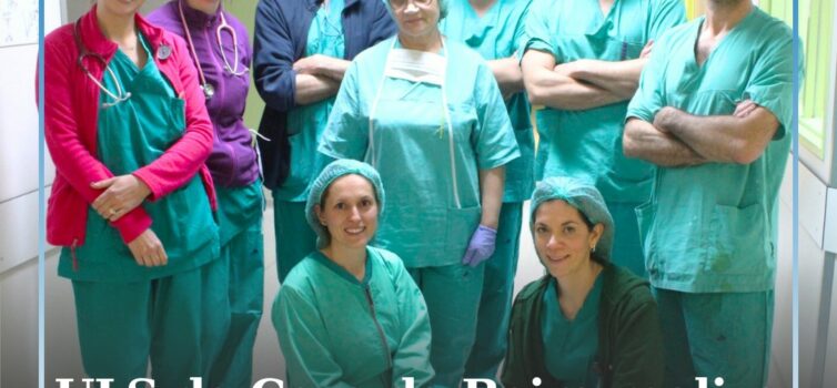 ULS da Cova da Beira realiza cirurgia inovadora para remoção de tumor do crânio