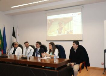 ULS de Castelo Branco recebe 15 novos médicos internos