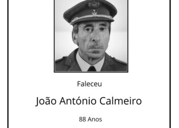 Faleceu