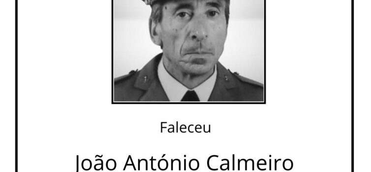 Faleceu