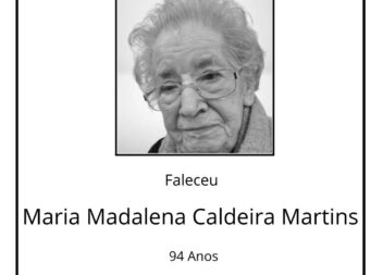 Faleceu