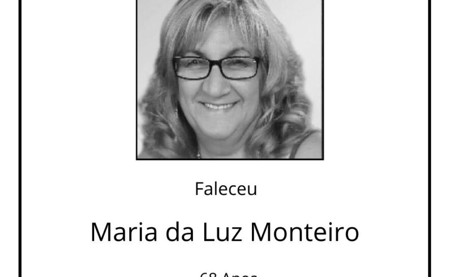 Faleceu