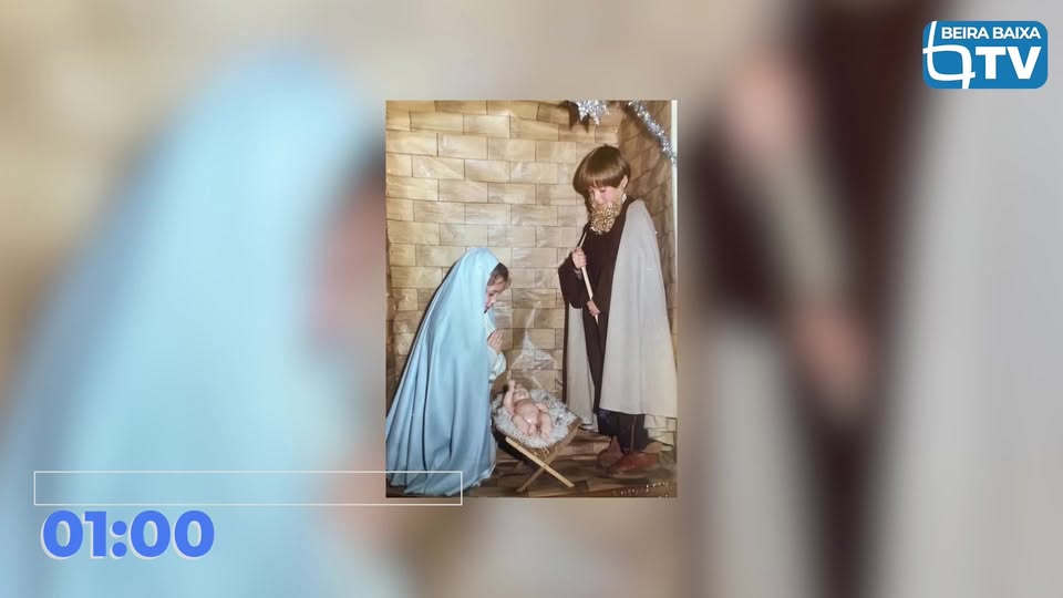 "Há Conversa" com Ricardo Pires Nunes