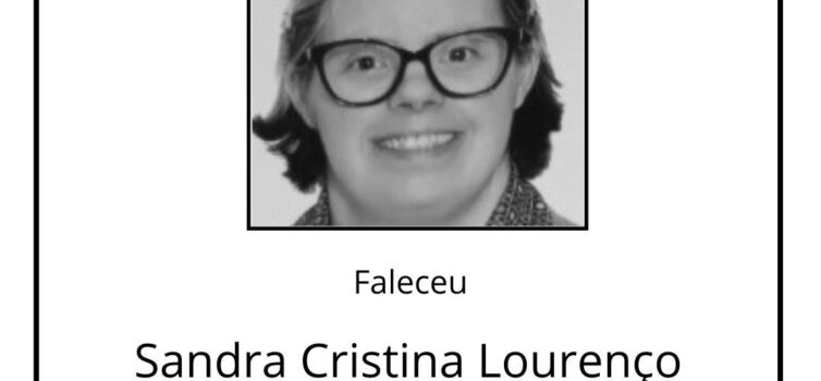 Faleceu