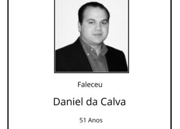 Faleceu