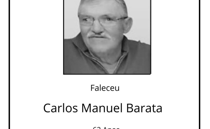 Faleceu