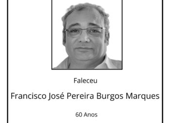Faleceu