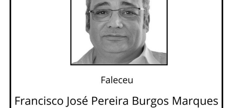Faleceu