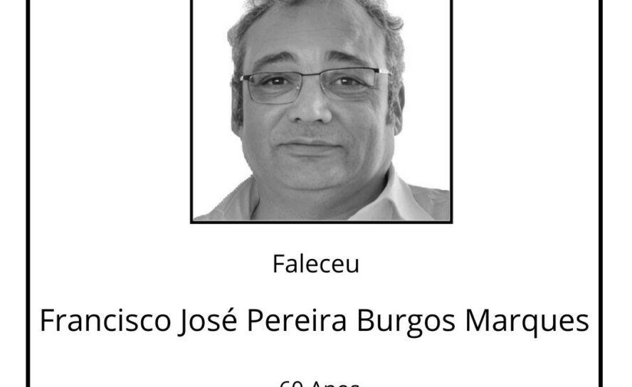 Faleceu
