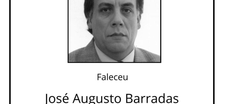 Faleceu