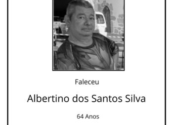 Faleceu