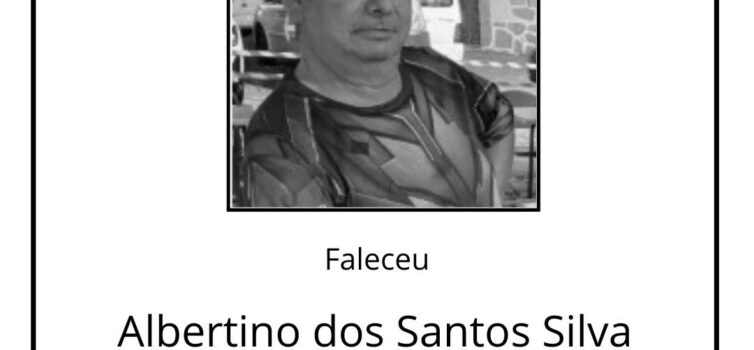 Faleceu
