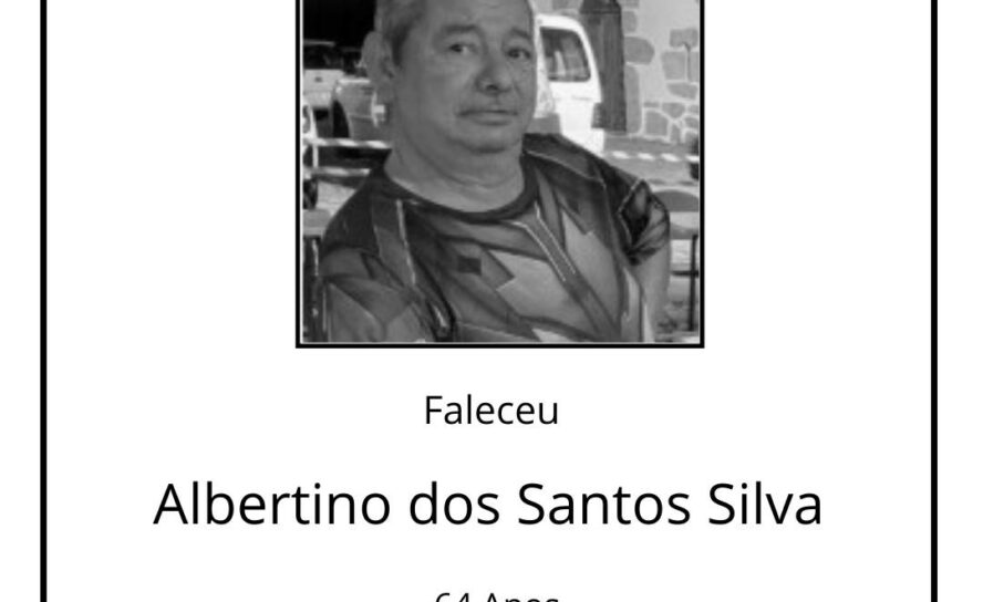 Faleceu