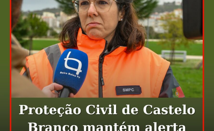 Castelo Branco