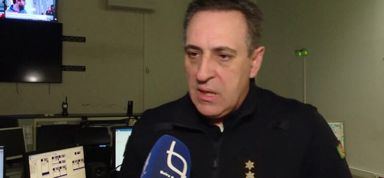 EM DIRETO: BEIRA BAIXA TV