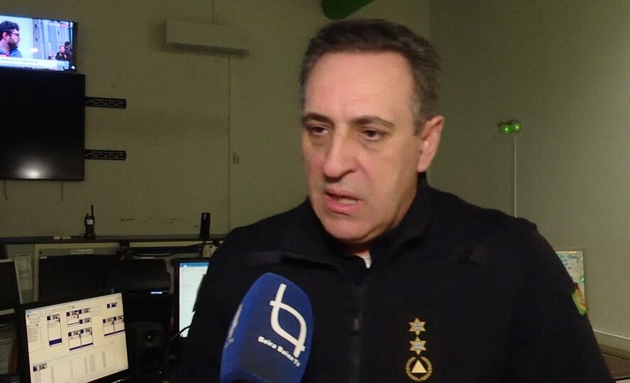 EM DIRETO: BEIRA BAIXA TV