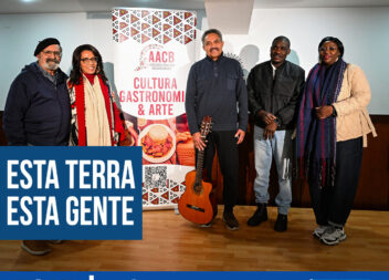 Esta Terra, Esta Gente