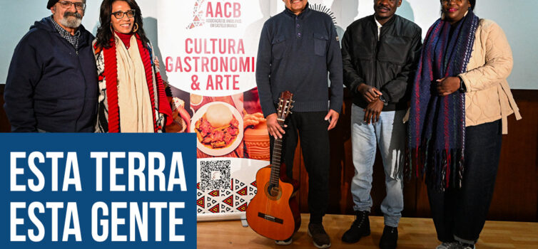 Esta Terra, Esta Gente