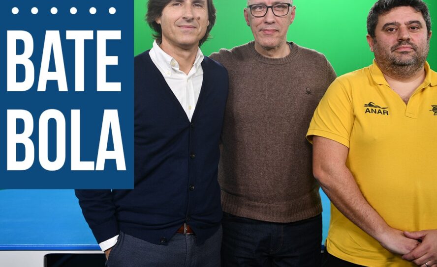 HOJE 20h00
