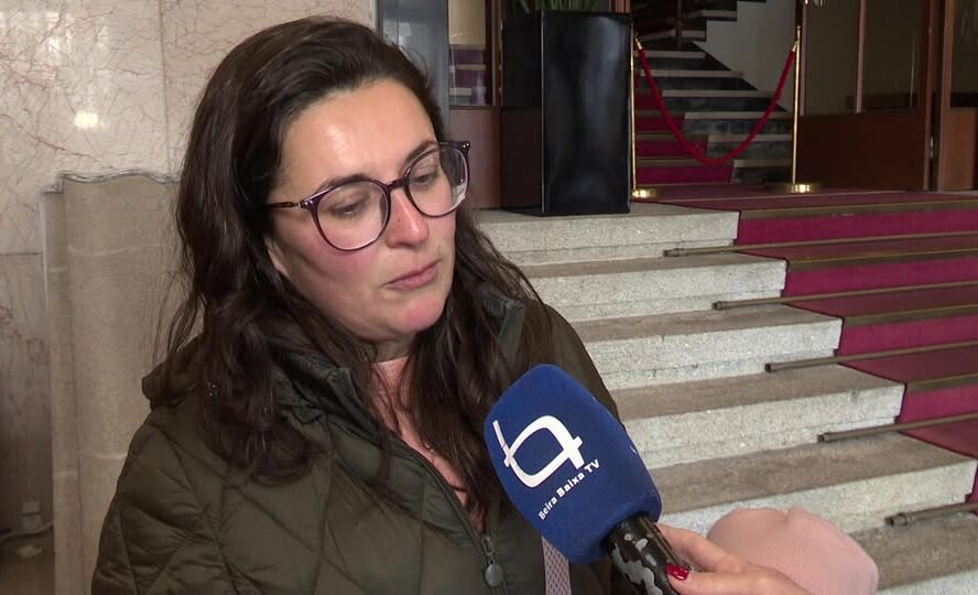 EM DIRETO: BEIRA BAIXA TV