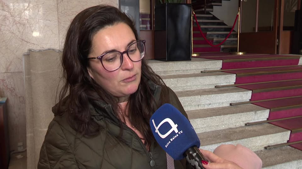 EM DIRETO: BEIRA BAIXA TV