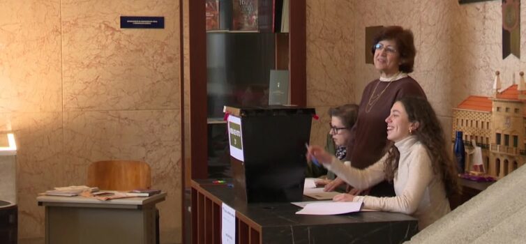 EM DIRETO: BEIRA BAIXA TV